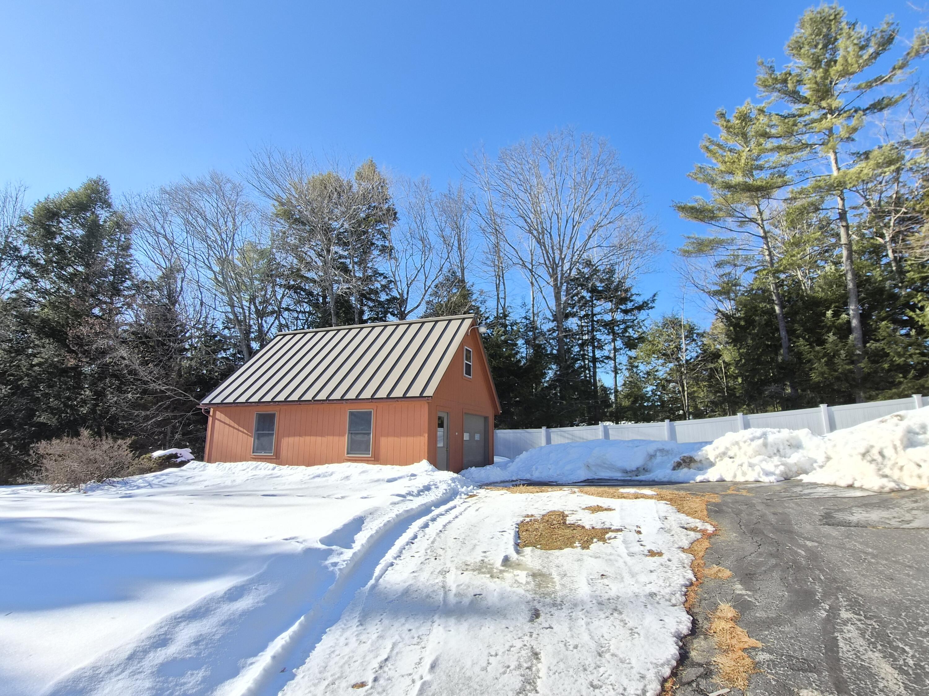 252 Maple Avenue Farmington, ME 04938 - Photo 44 of 62 20260216_143443