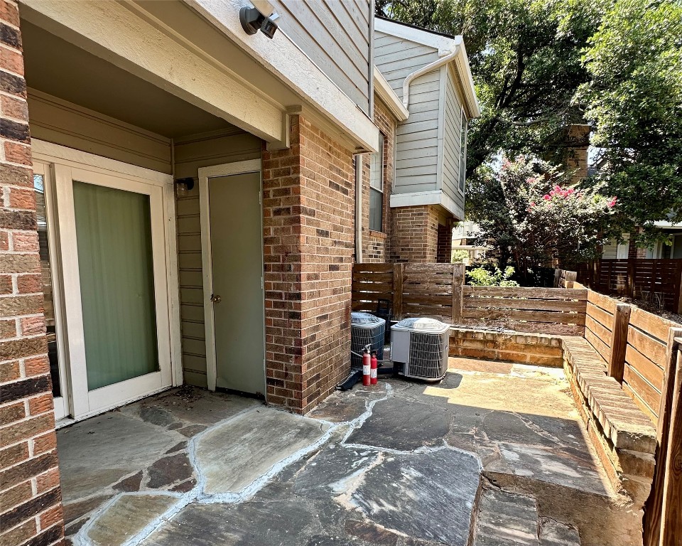 2018 West Rundberg Lane, Unit 5B Austin, TX 78758 - Photo 21 of 23 a view of house with outdoor space