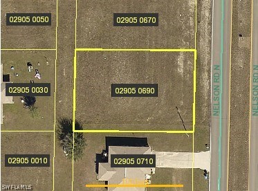 904 Nelson Road North Cape Coral, FL 33993 - Photo 4 of 4 Gallery Image 4