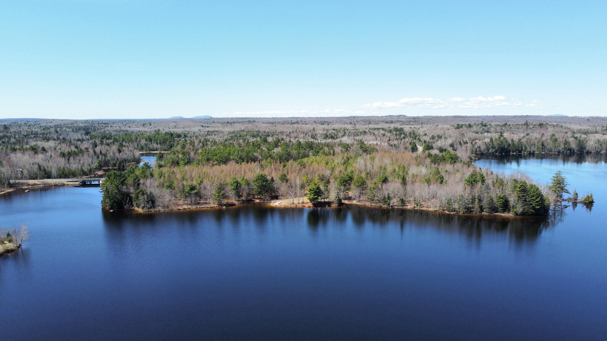 1060 Pattagumpus Road Medway, ME 04460 - Photo 2 of 21 2