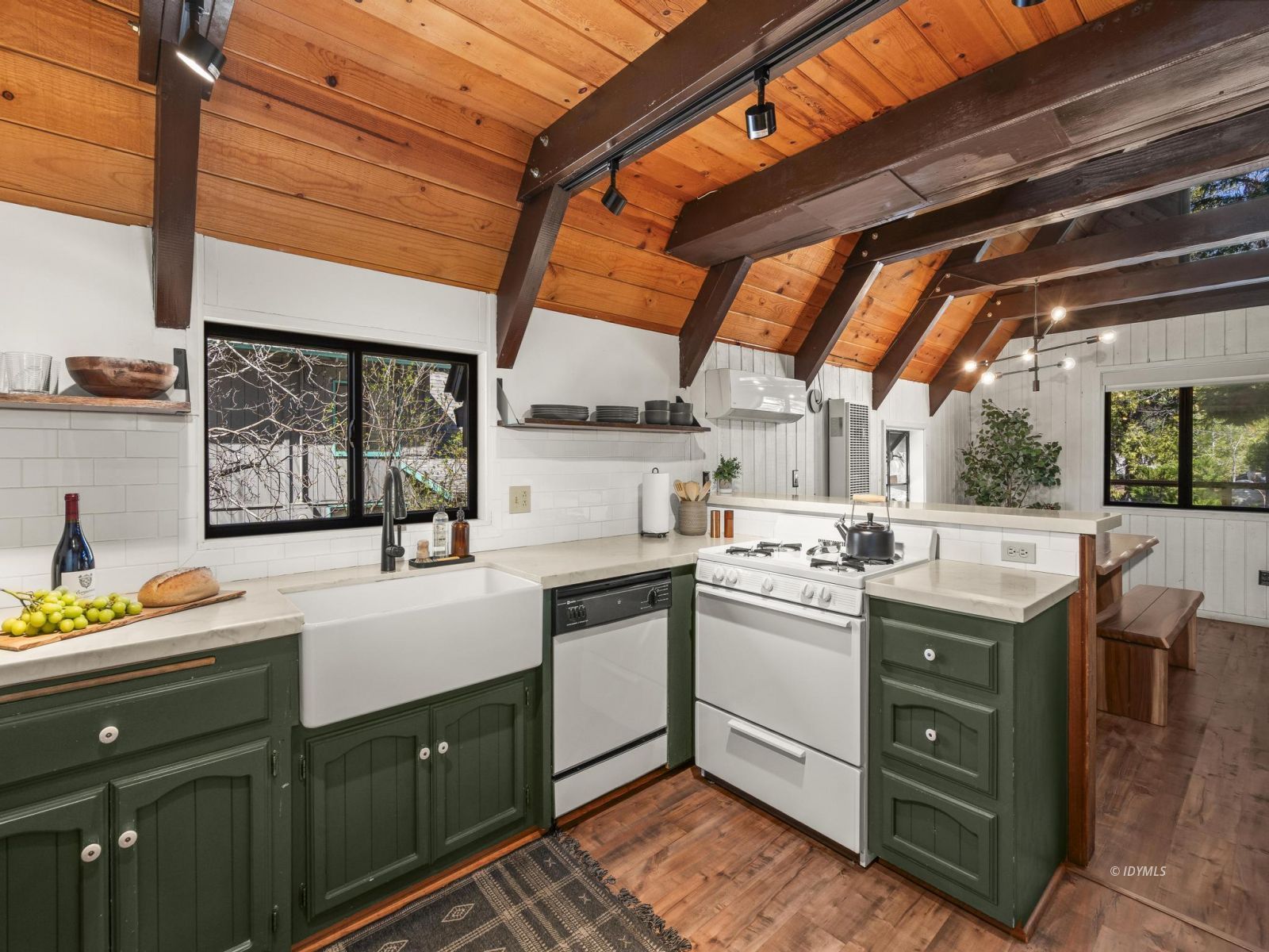 55055 John Muir Road Idyllwild, CA 92549 - Photo 13 of 41 Untitled