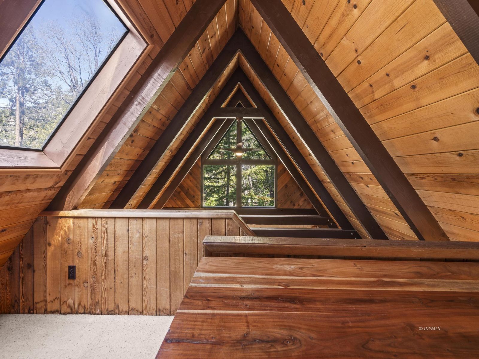 55055 John Muir Road Idyllwild, CA 92549 - Photo 16 of 41 Untitled