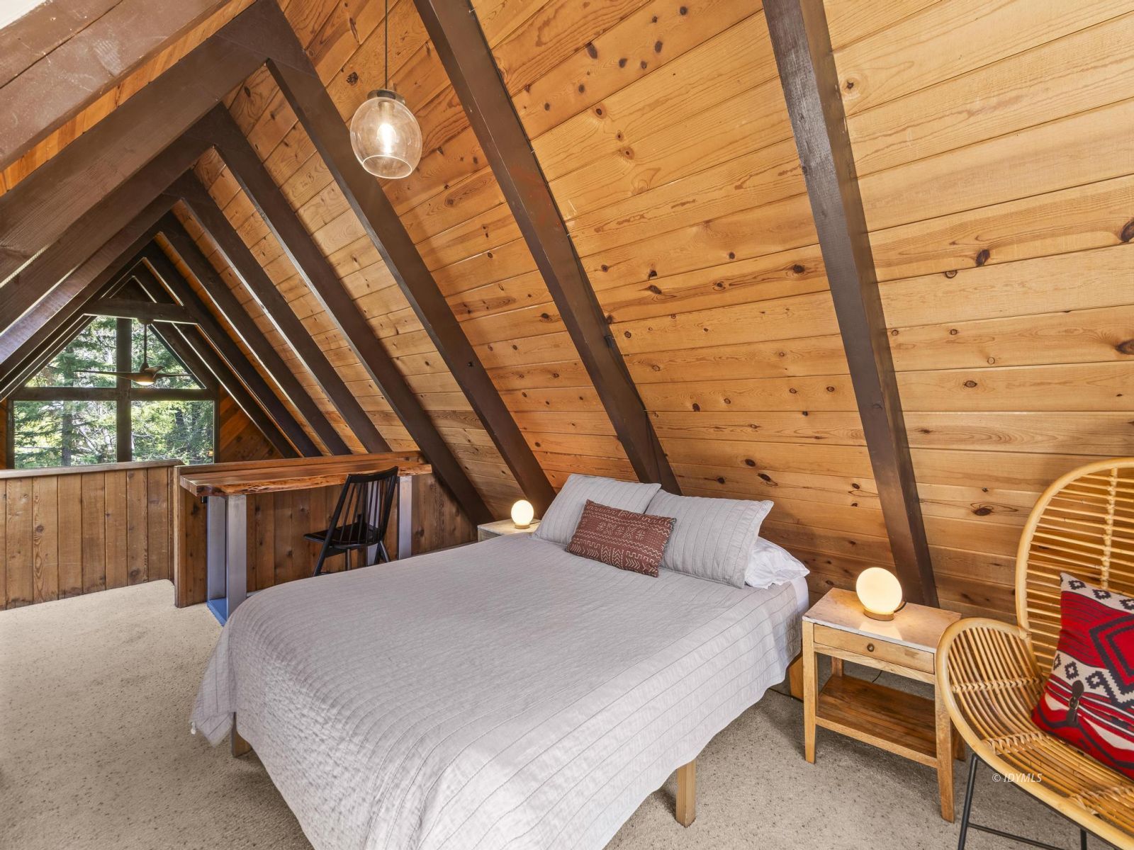 55055 John Muir Road Idyllwild, CA 92549 - Photo 17 of 41 Untitled