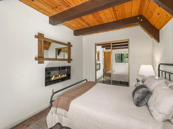 $599,000 | 55055 John Muir Road, Idyllwild, CA 92549
