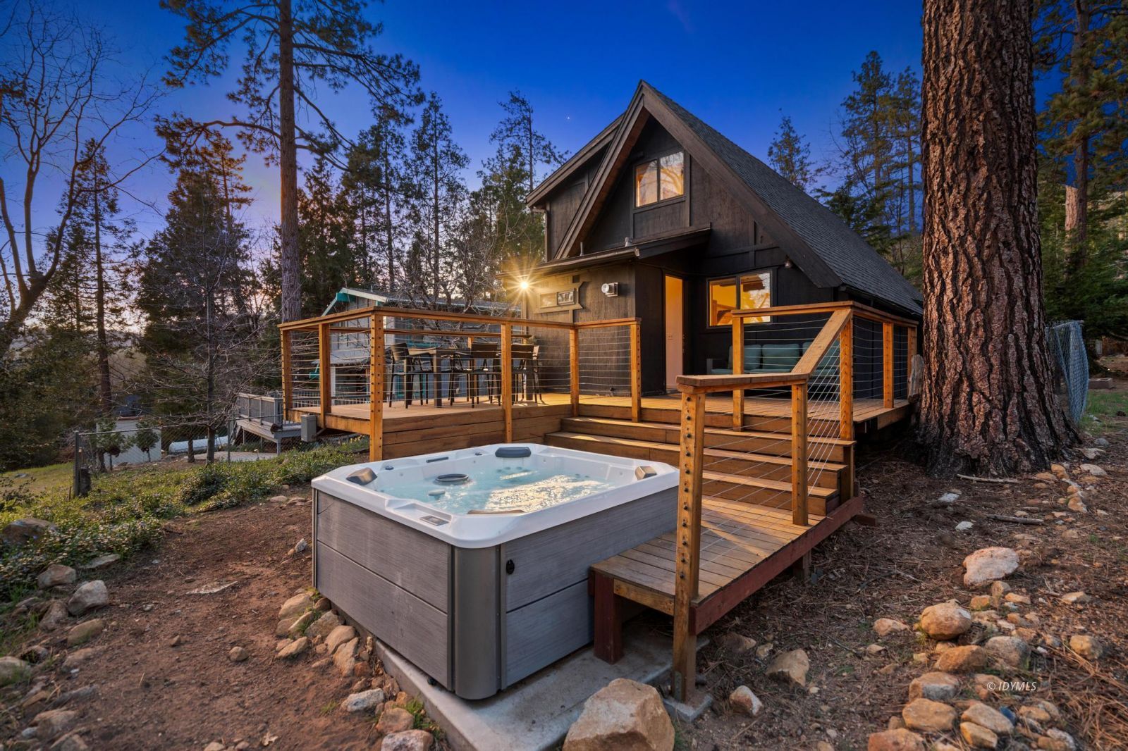 55055 John Muir Road Idyllwild, CA 92549 - Photo 29 of 41 Untitled