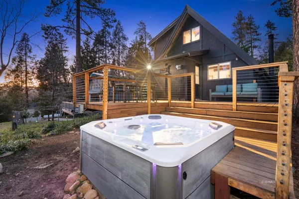 $599,000 | 55055 John Muir Road, Idyllwild, CA 92549