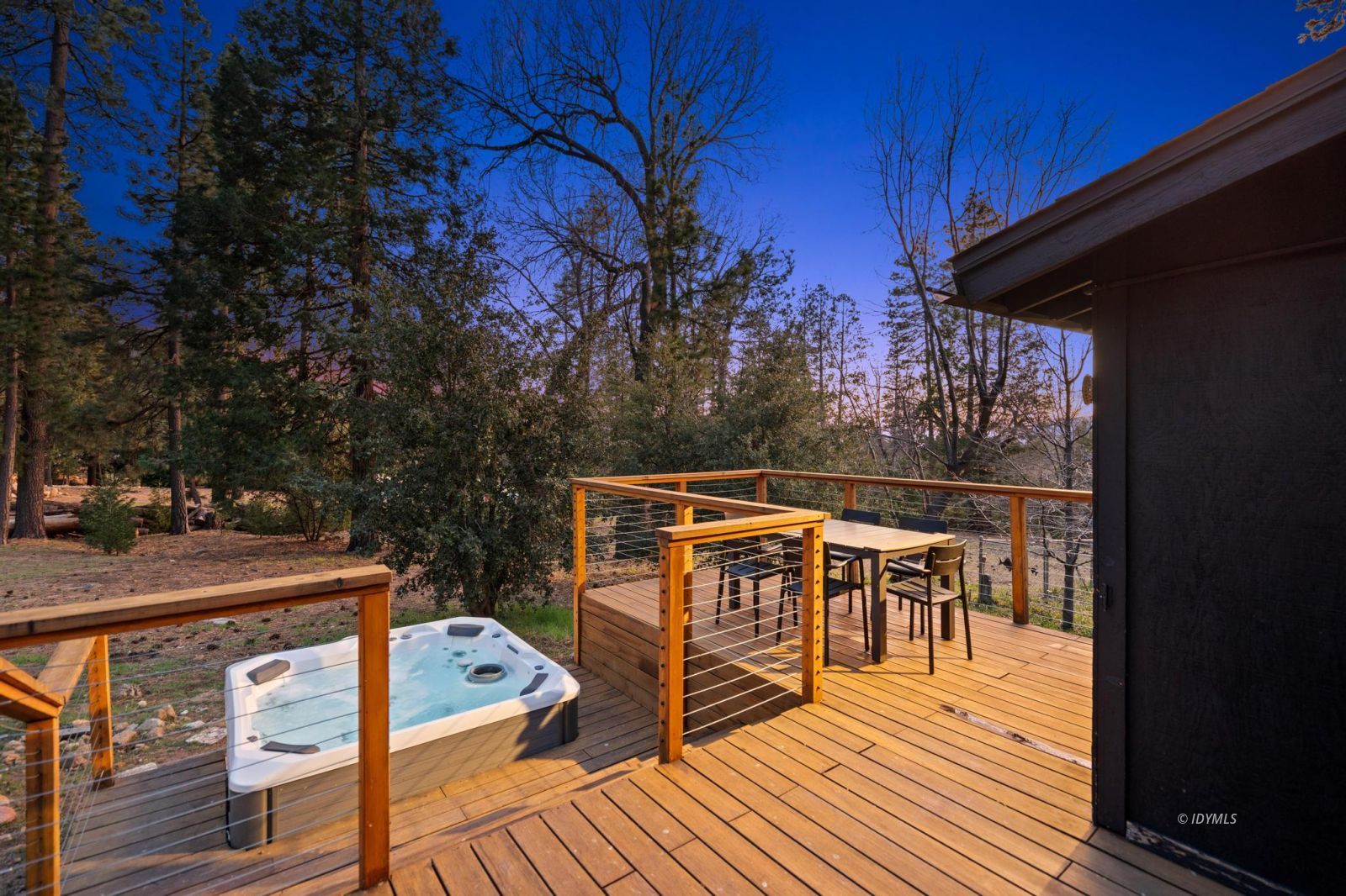 55055 John Muir Road Idyllwild, CA 92549 - Photo 31 of 41 Untitled