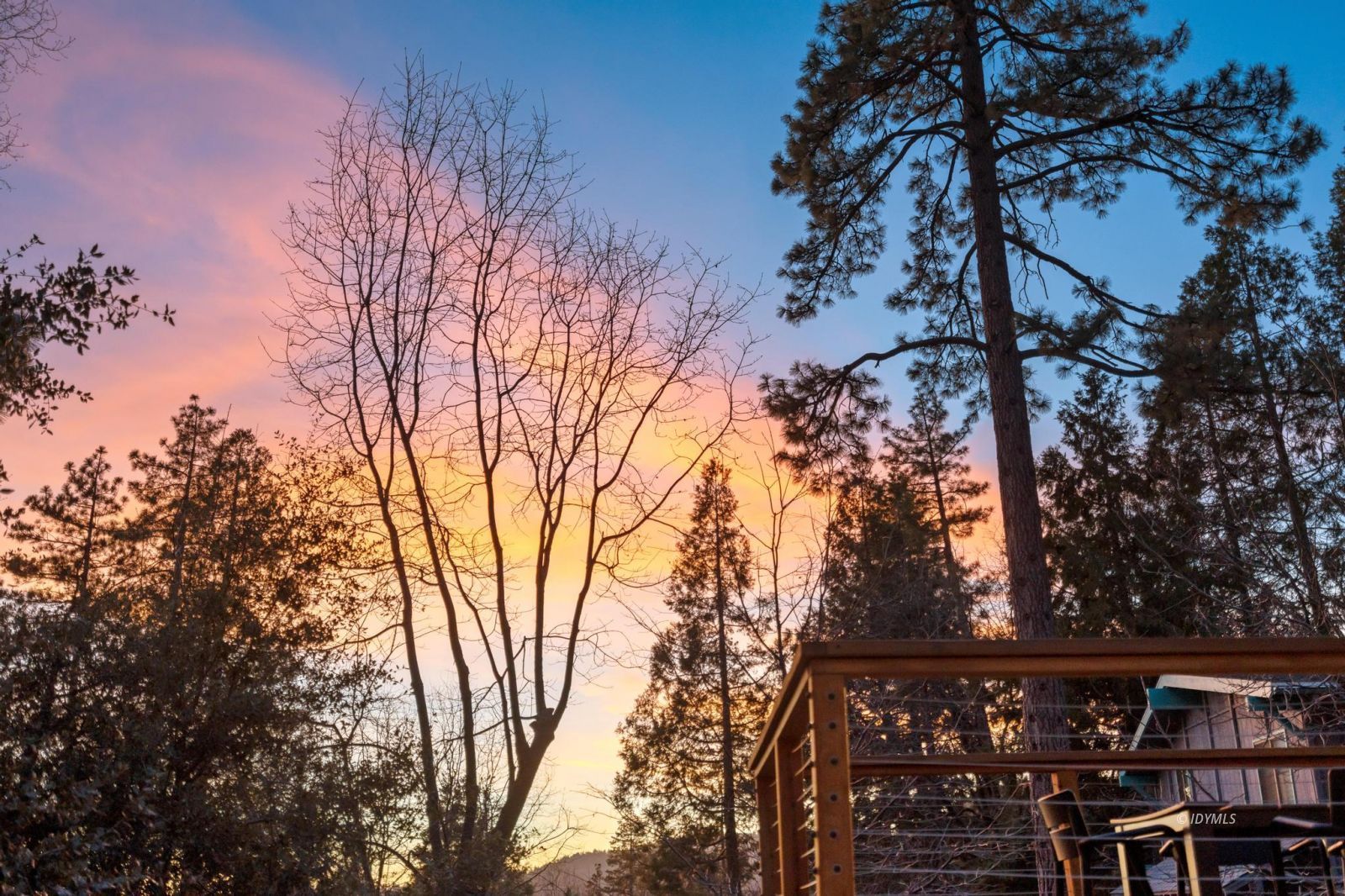 55055 John Muir Road Idyllwild, CA 92549 - Photo 33 of 41 Untitled