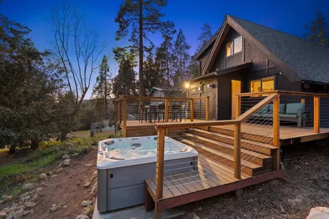 a view of outdoor space