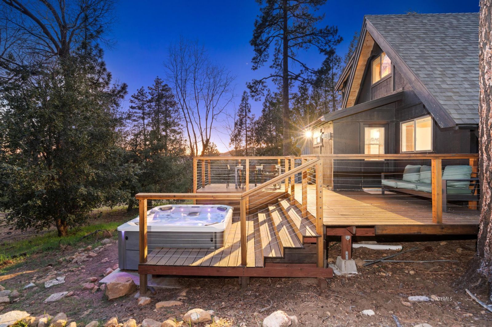 55055 John Muir Road Idyllwild, CA 92549 - Photo 35 of 41 Untitled