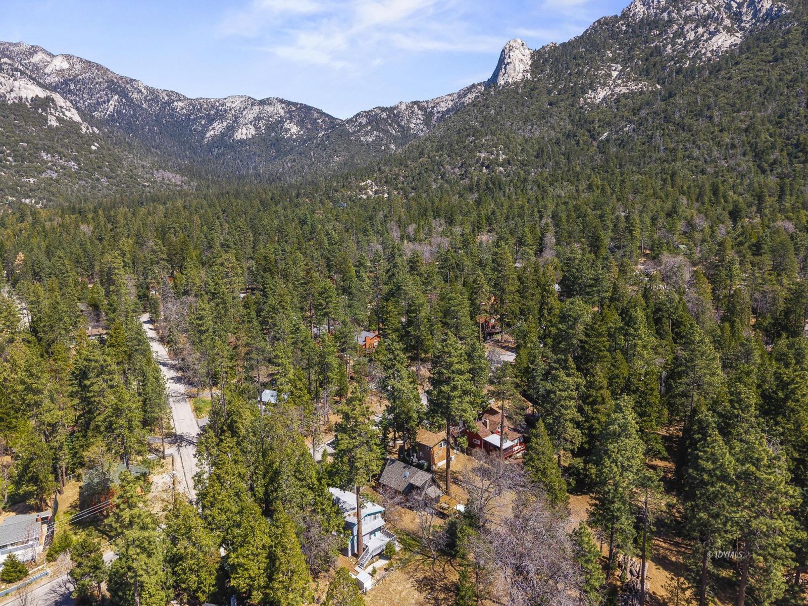 55055 John Muir Road Idyllwild, CA 92549 - Photo 36 of 41 Untitled