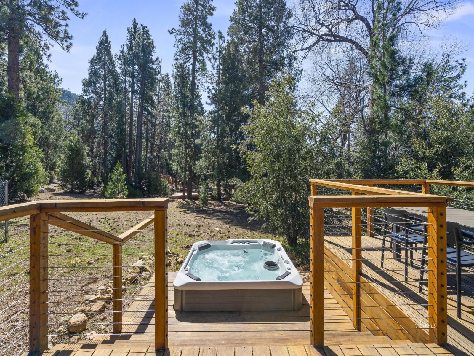 55055 John Muir Road Idyllwild, CA 92549 - Photo 37 of 41 Untitled