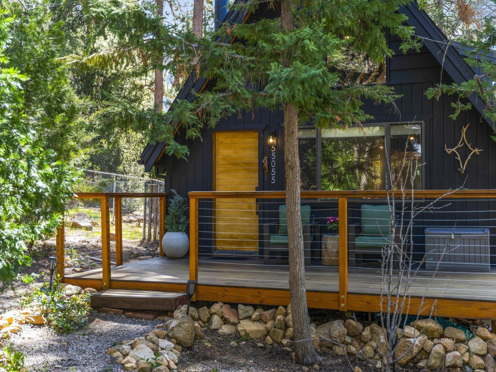 55055 John Muir Road Idyllwild, CA 92549 - Photo 38 of 41 Untitled