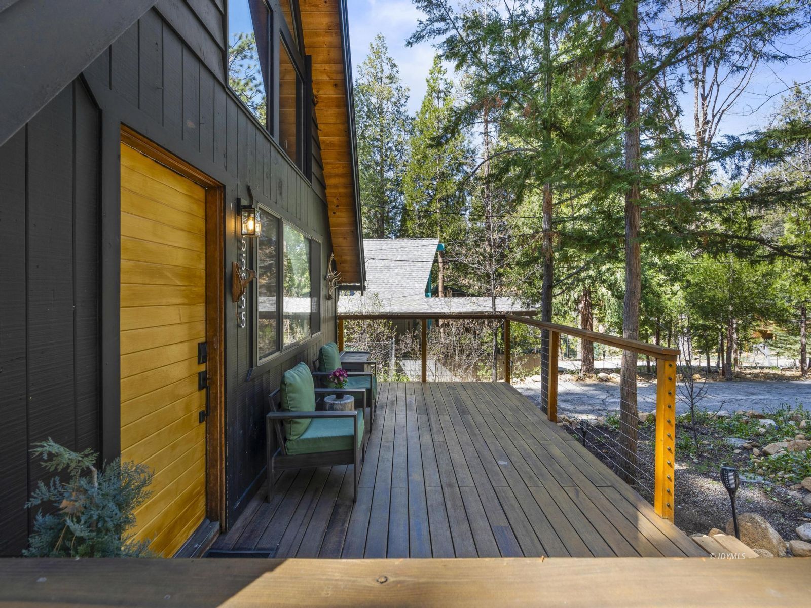 55055 John Muir Road Idyllwild, CA 92549 - Photo 39 of 41 Untitled