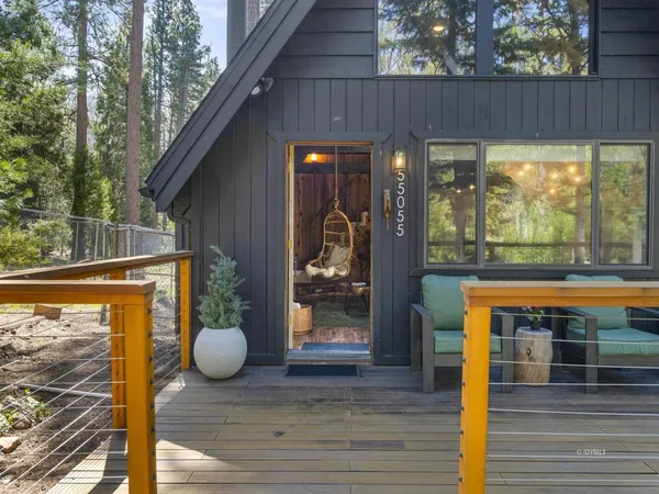 $599,000 | 55055 John Muir Road, Idyllwild, CA 92549