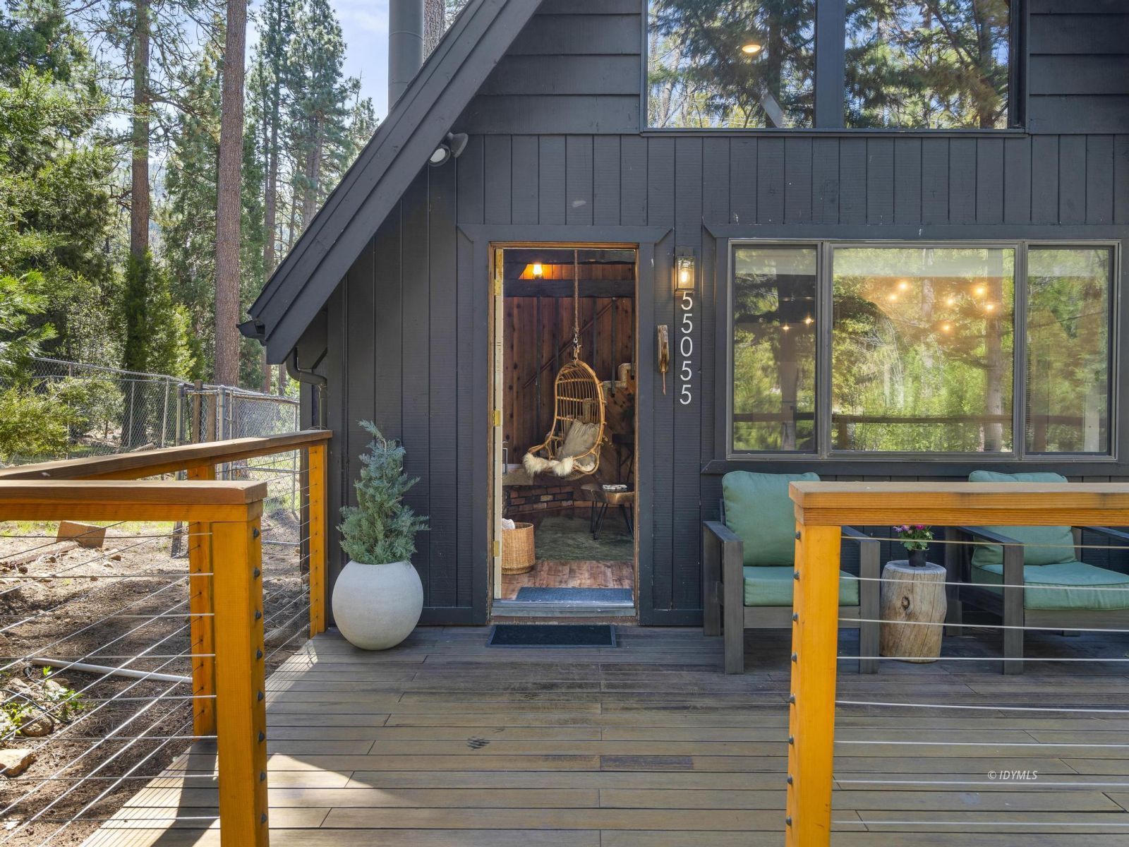 55055 John Muir Road Idyllwild, CA 92549 - Photo 40 of 41 Untitled