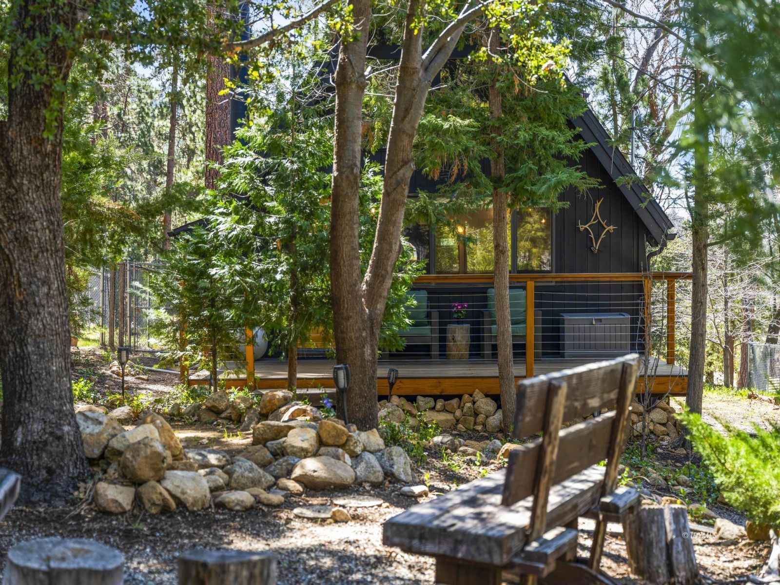 55055 John Muir Road Idyllwild, CA 92549 - Photo 41 of 41 Untitled