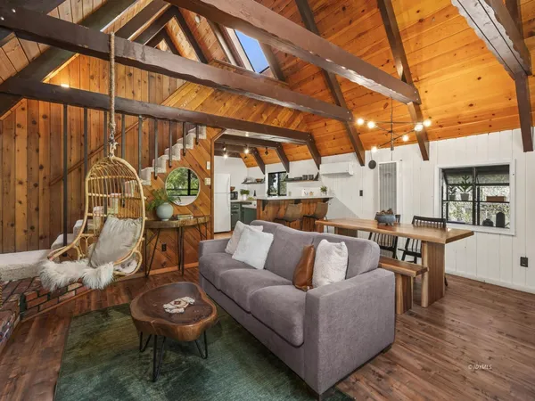 $599,000 | 55055 John Muir Road, Idyllwild, CA 92549