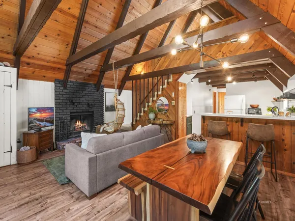 $599,000 | 55055 John Muir Road, Idyllwild, CA 92549
