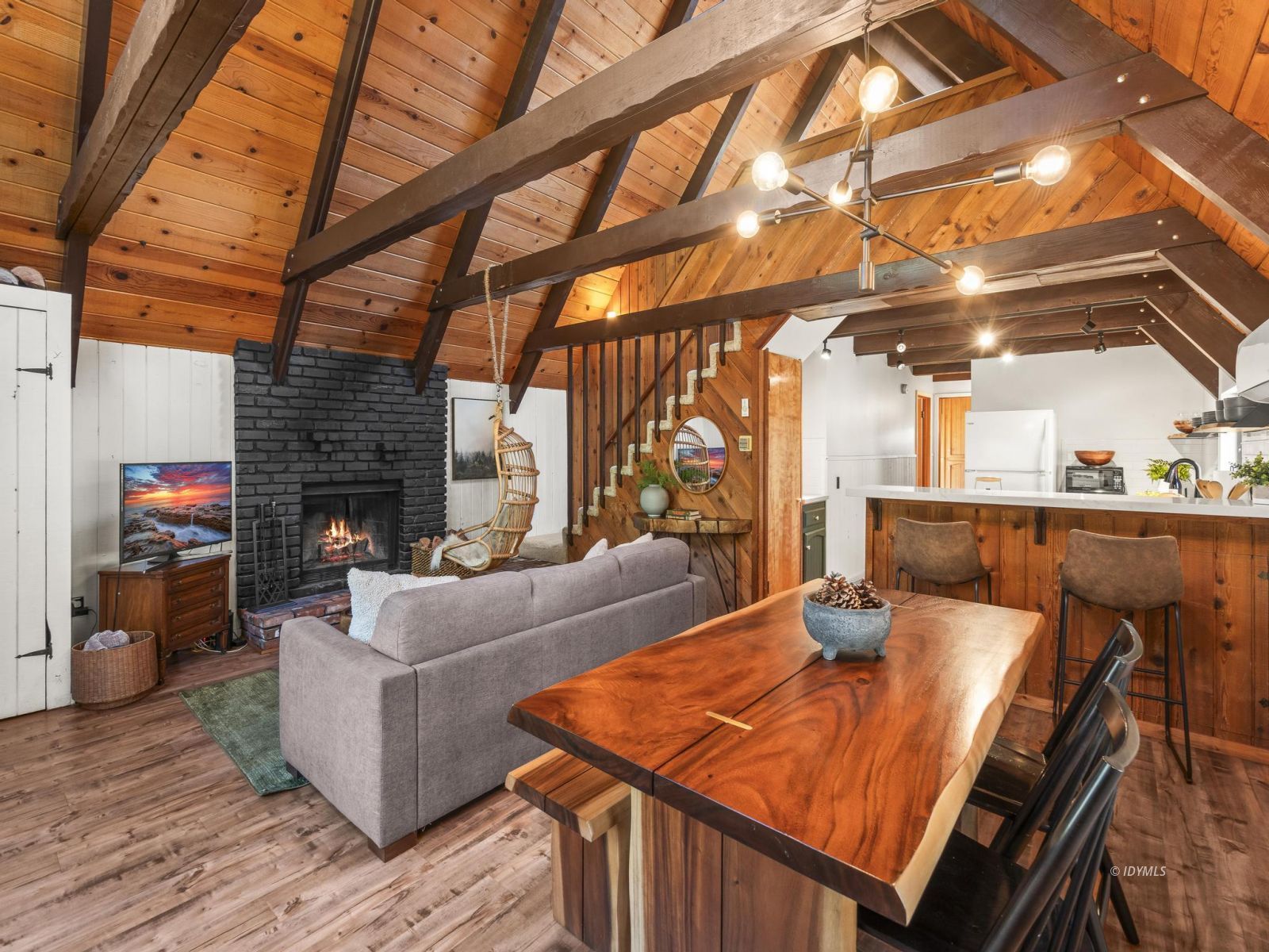 55055 John Muir Road Idyllwild, CA 92549 - Photo 10 of 41 Untitled