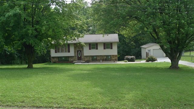 8011 South Zikes Road Bloomington, IN 47401 - Photo 2 of 21 Gallery Image 2