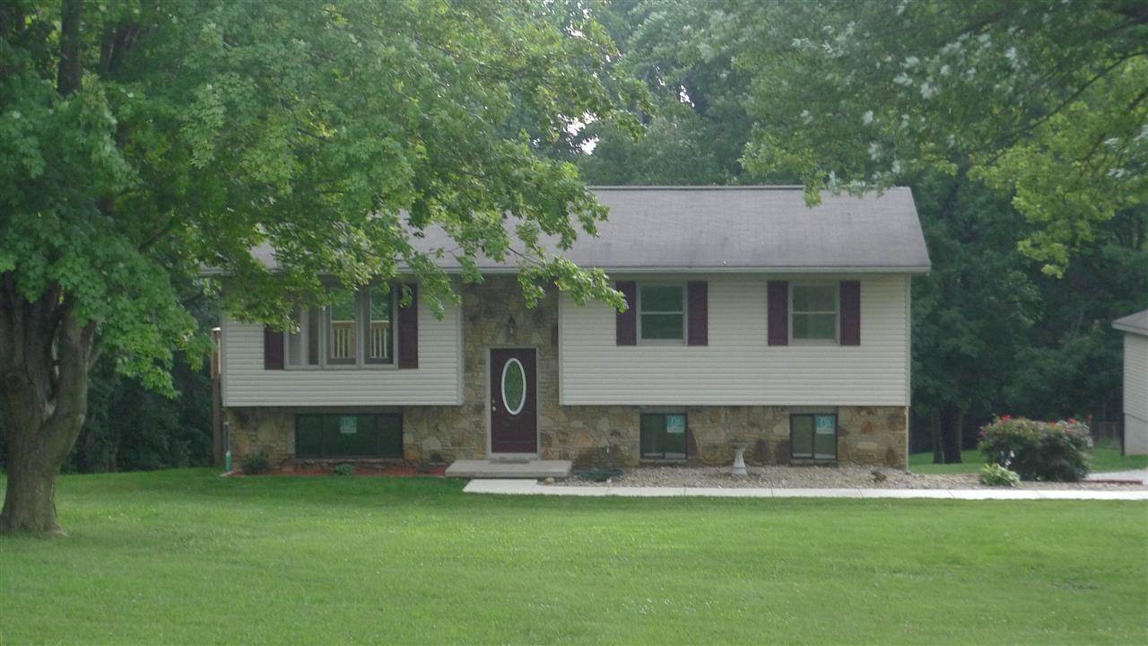 8011 South Zikes Road Bloomington, IN 47401 - Photo 16 of 21 Gallery Image 16