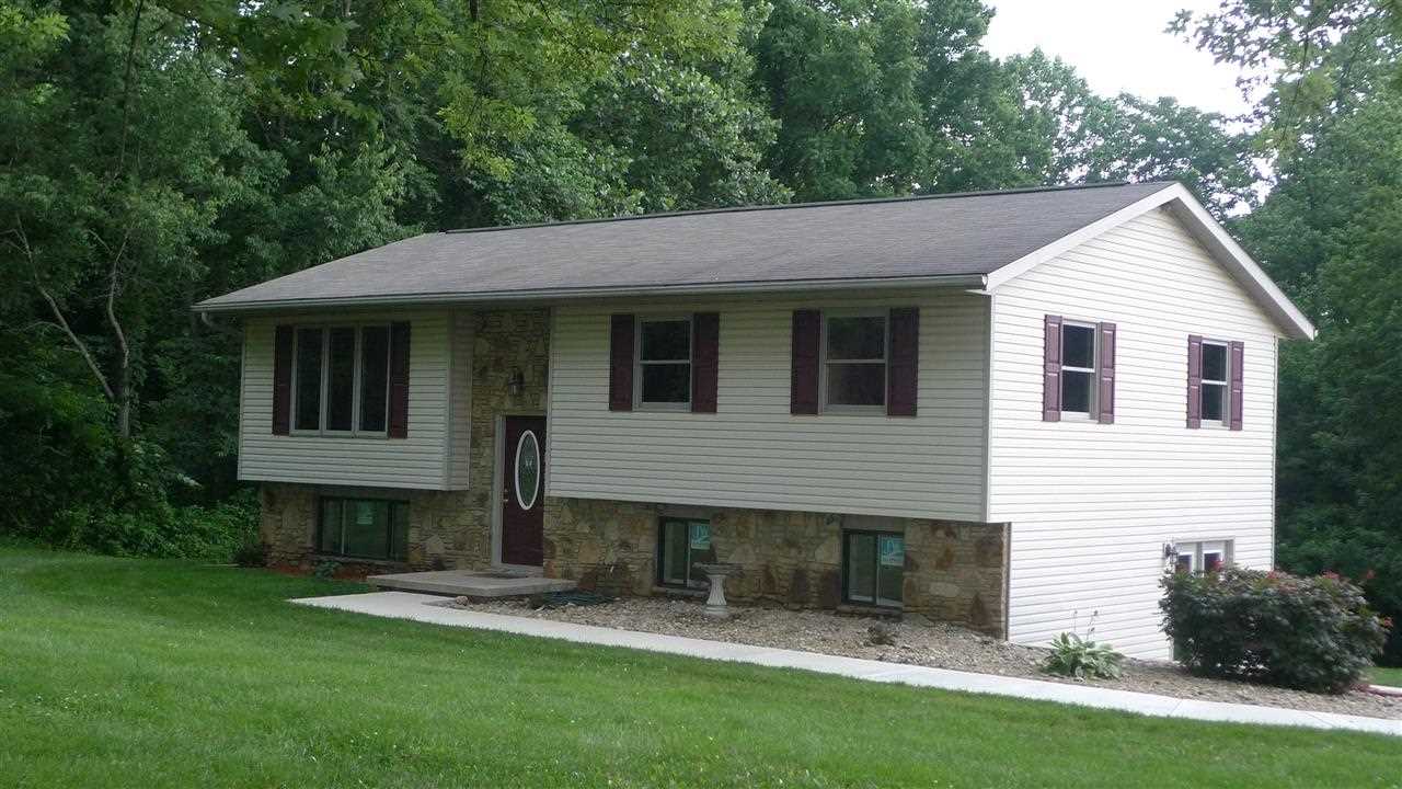 8011 South Zikes Road Bloomington, IN 47401 - Photo 17 of 21 Gallery Image 17
