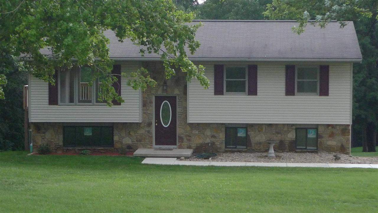 8011 South Zikes Road Bloomington, IN 47401 - Photo 18 of 21 Gallery Image 18