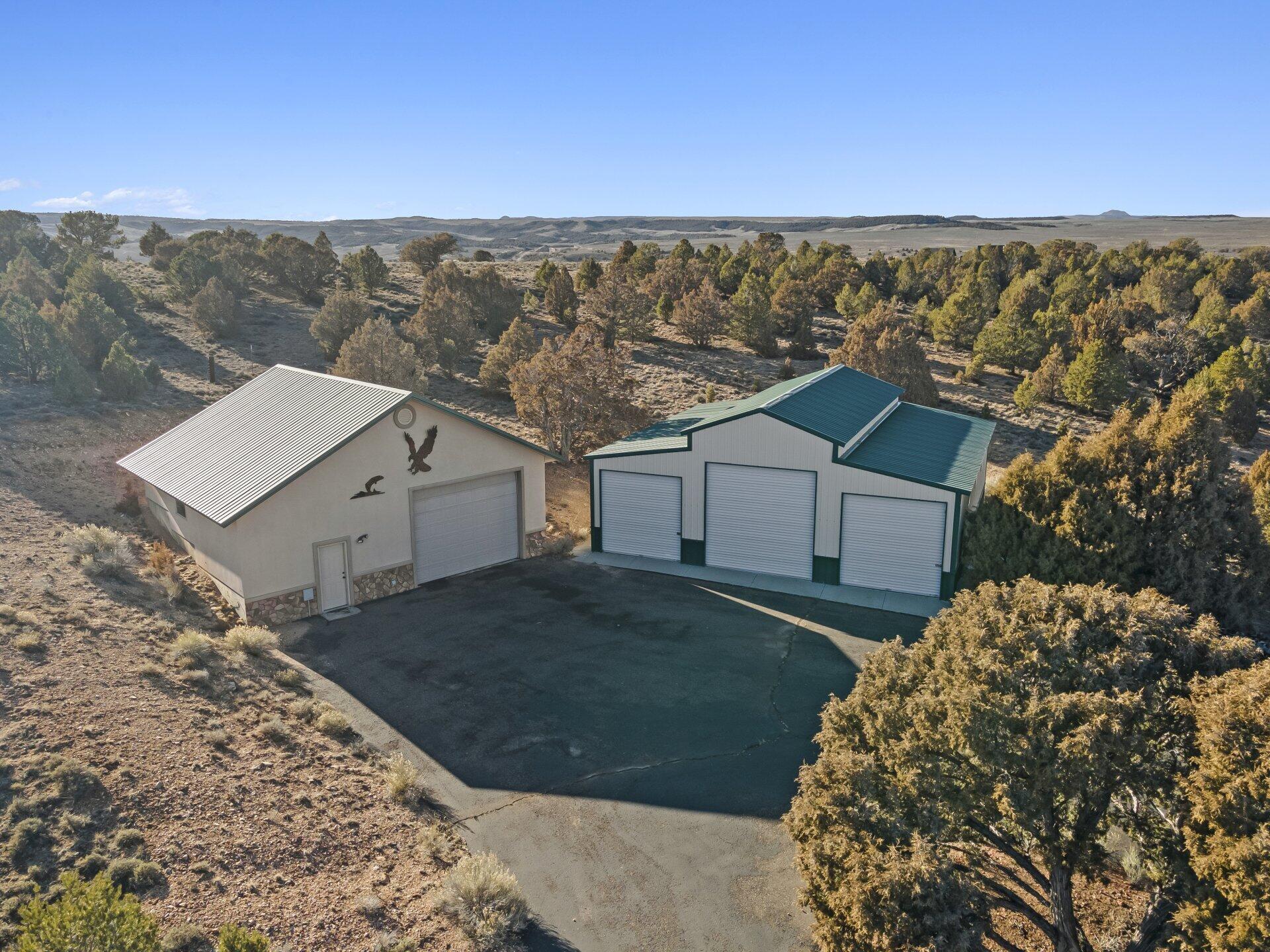 1780 Eagle Ridge Circle Hatch, UT 84735 - Photo 54 of 86 DJI_0343