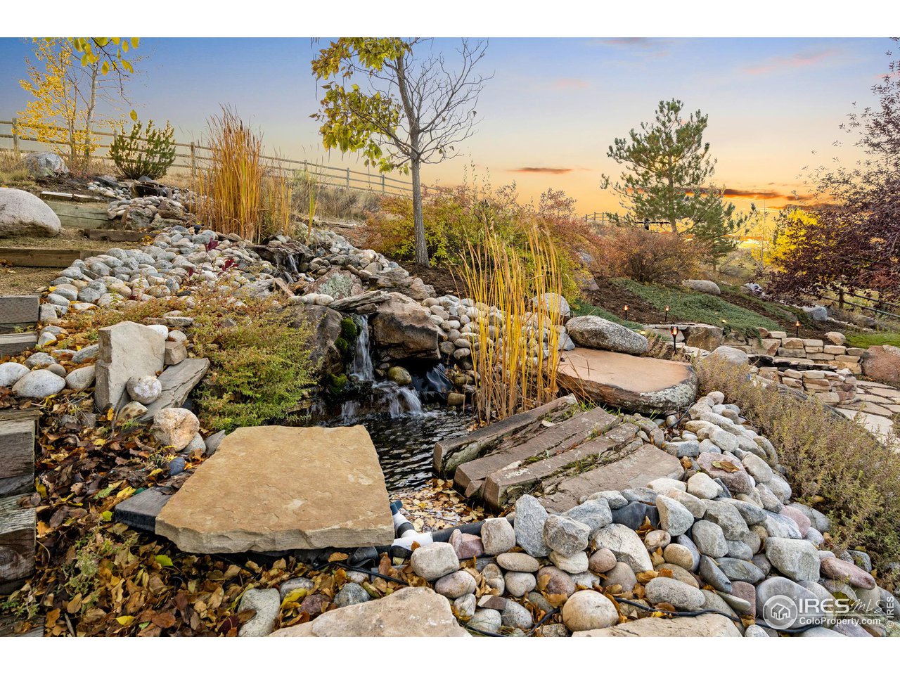 2097 Meander Road Windsor, CO 80550 - Photo 24 of 33 a view of outdoor space