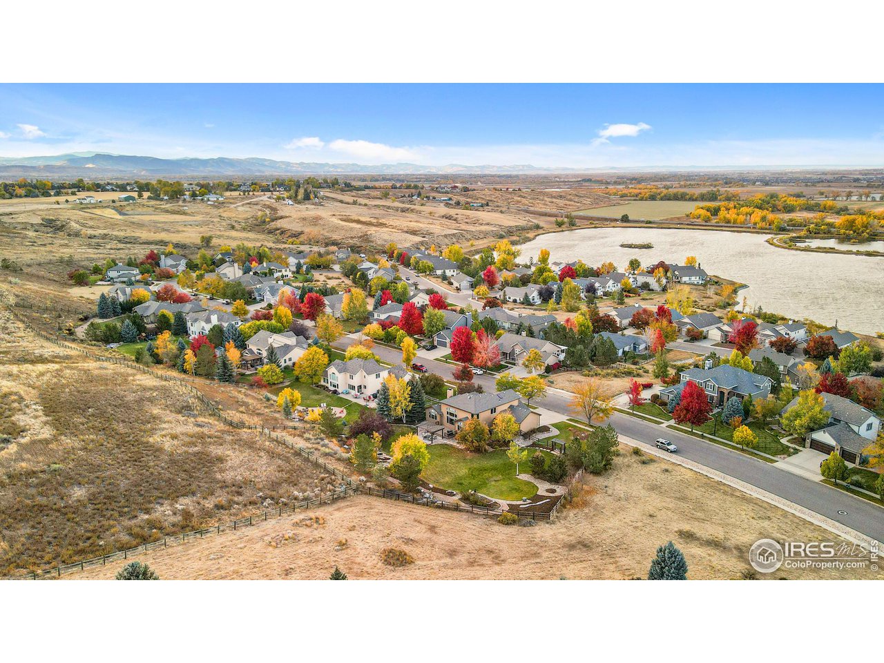 2097 Meander Road Windsor, CO 80550 - Photo 32 of 33 a view of an ocean