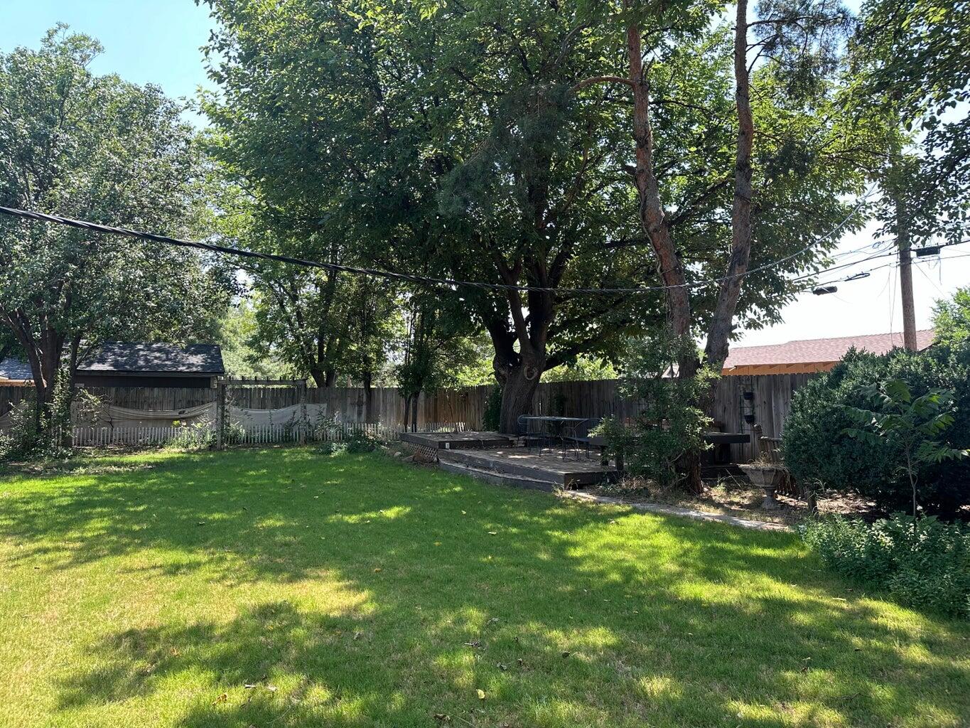 1111 Holliday Drive Plainview, TX 79072 - Photo 23 of 24 23