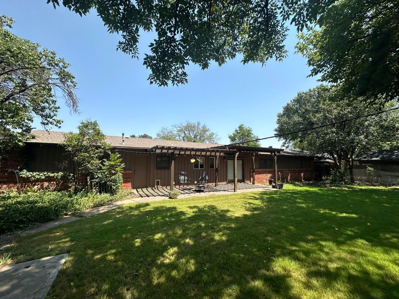 1111 Holliday Drive Plainview, TX 79072 - Photo 24 of 24 24