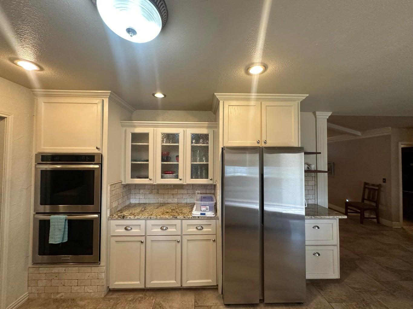 1111 Holliday Drive Plainview, TX 79072 - Photo 9 of 24 9