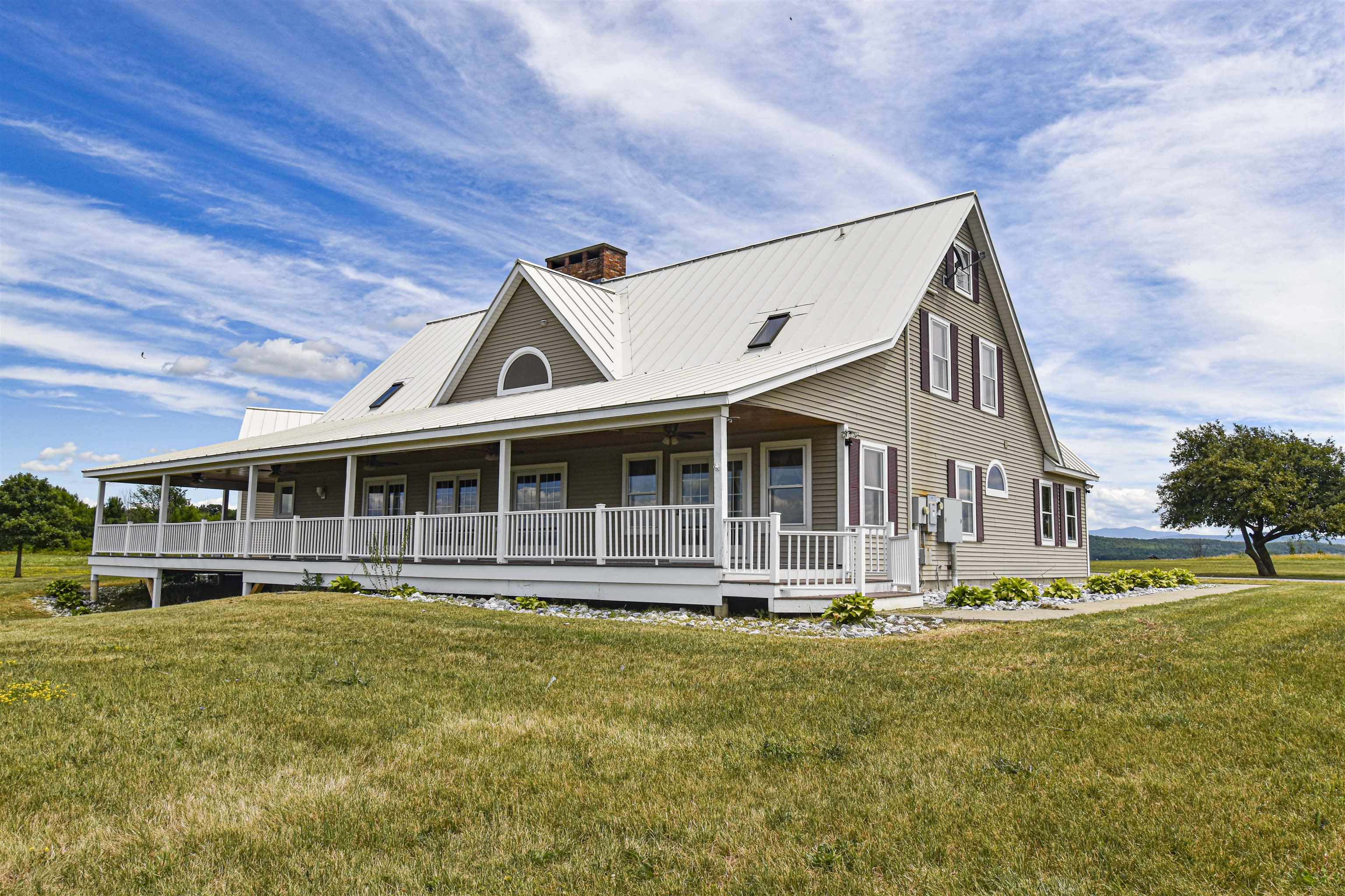 2847 Highway 22A Addison, VT 05491 - Photo 1 of 38 Gallery Image 1