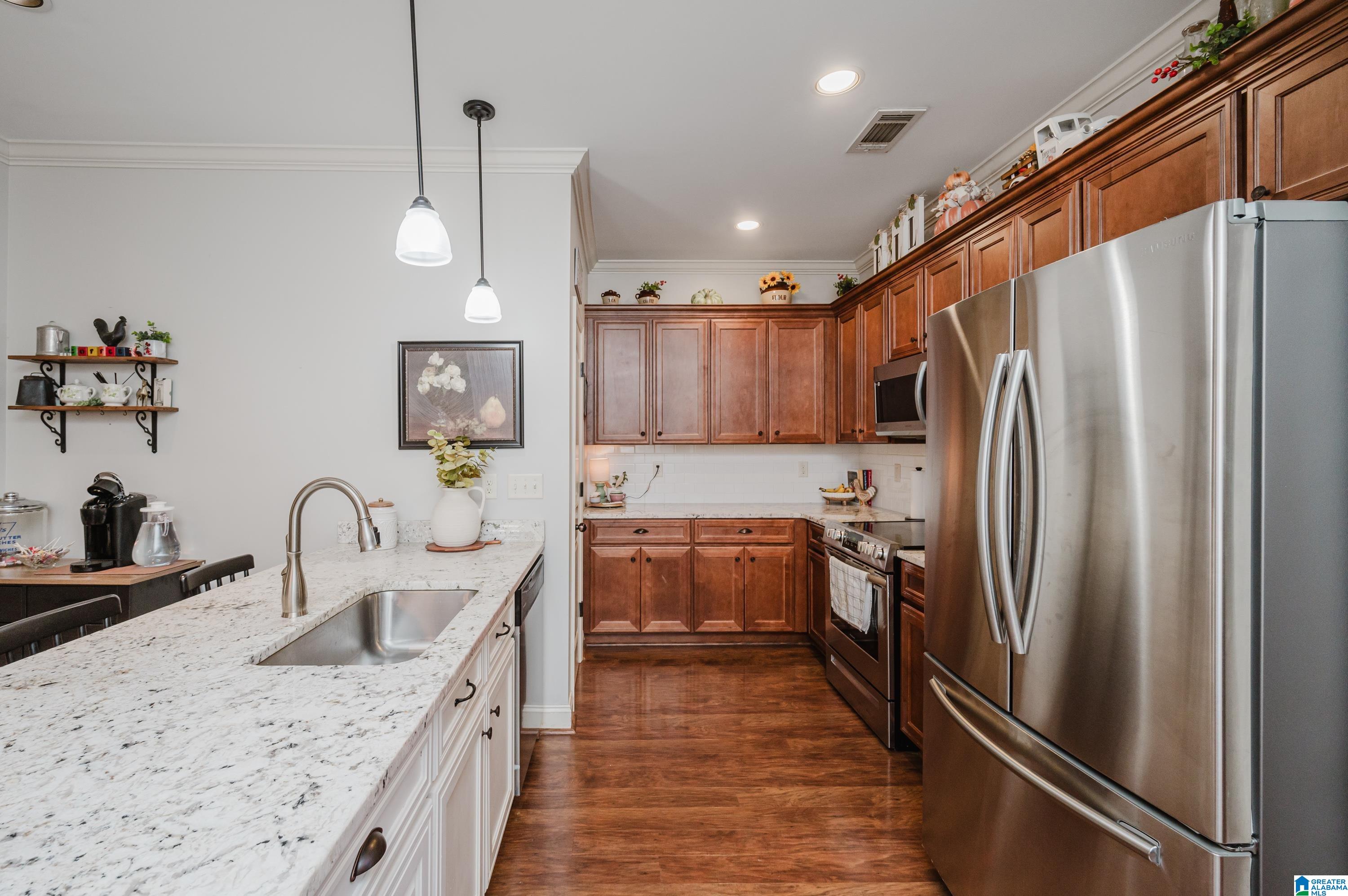 2039 Springfield Drive Chelsea, AL 35043 - Photo 7 of 50