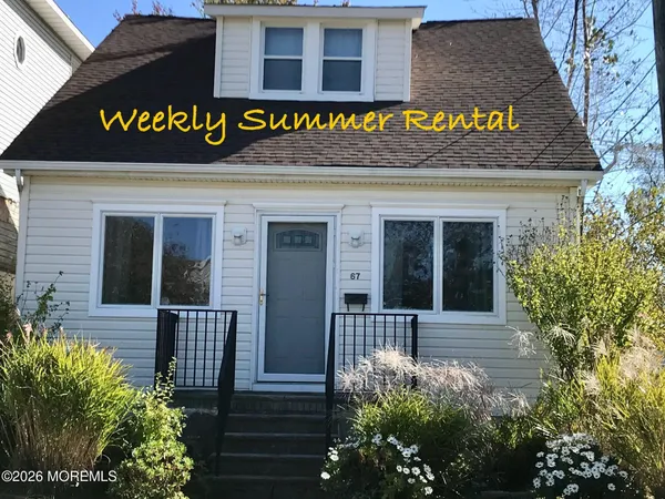 $2,000 | 67 Snug Harbor Avenue, Highlands, NJ 07732