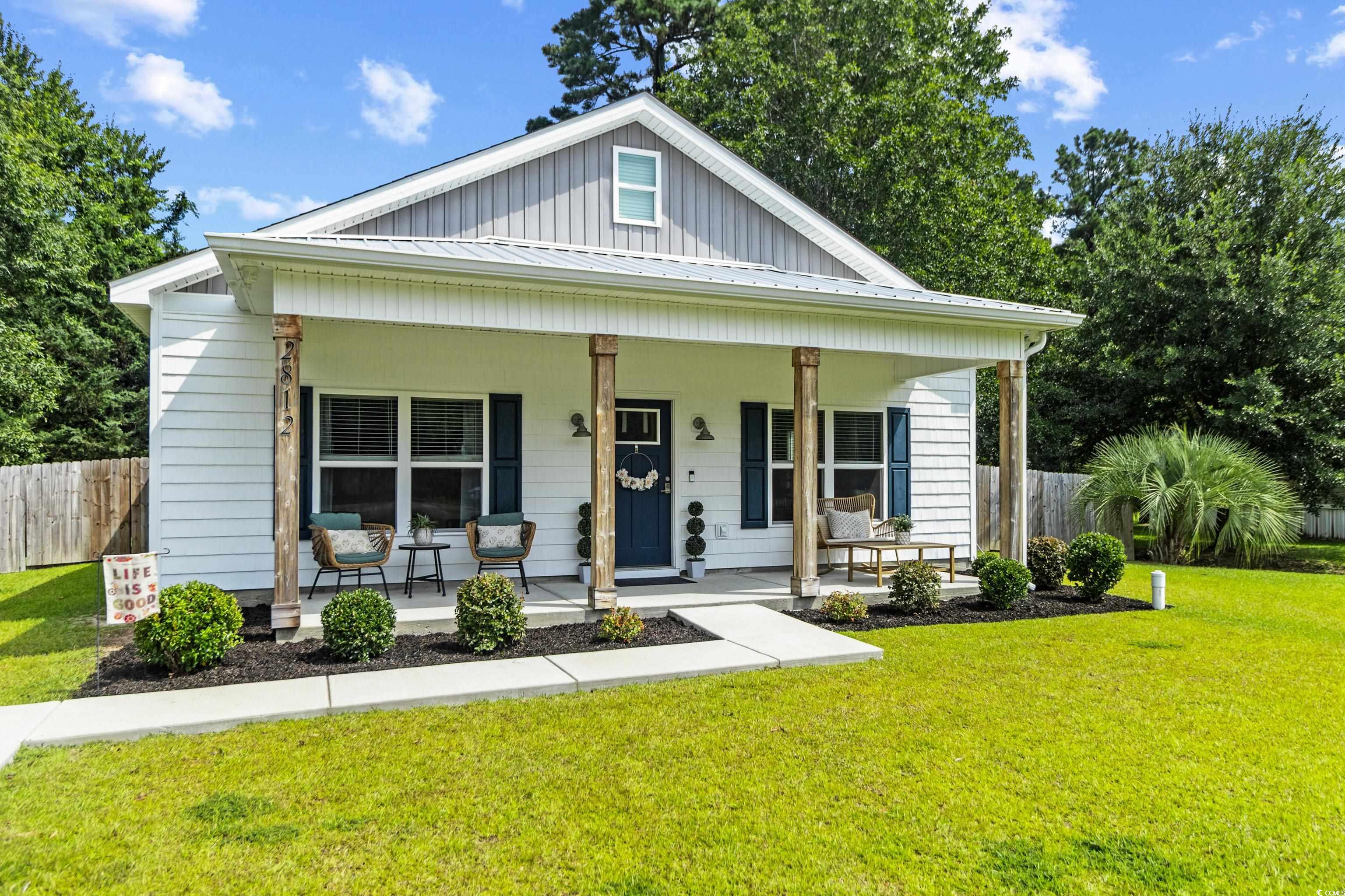 2812 Highway 378 Conway Sc 29527 Conway, SC 29527 - Photo 2 of 35