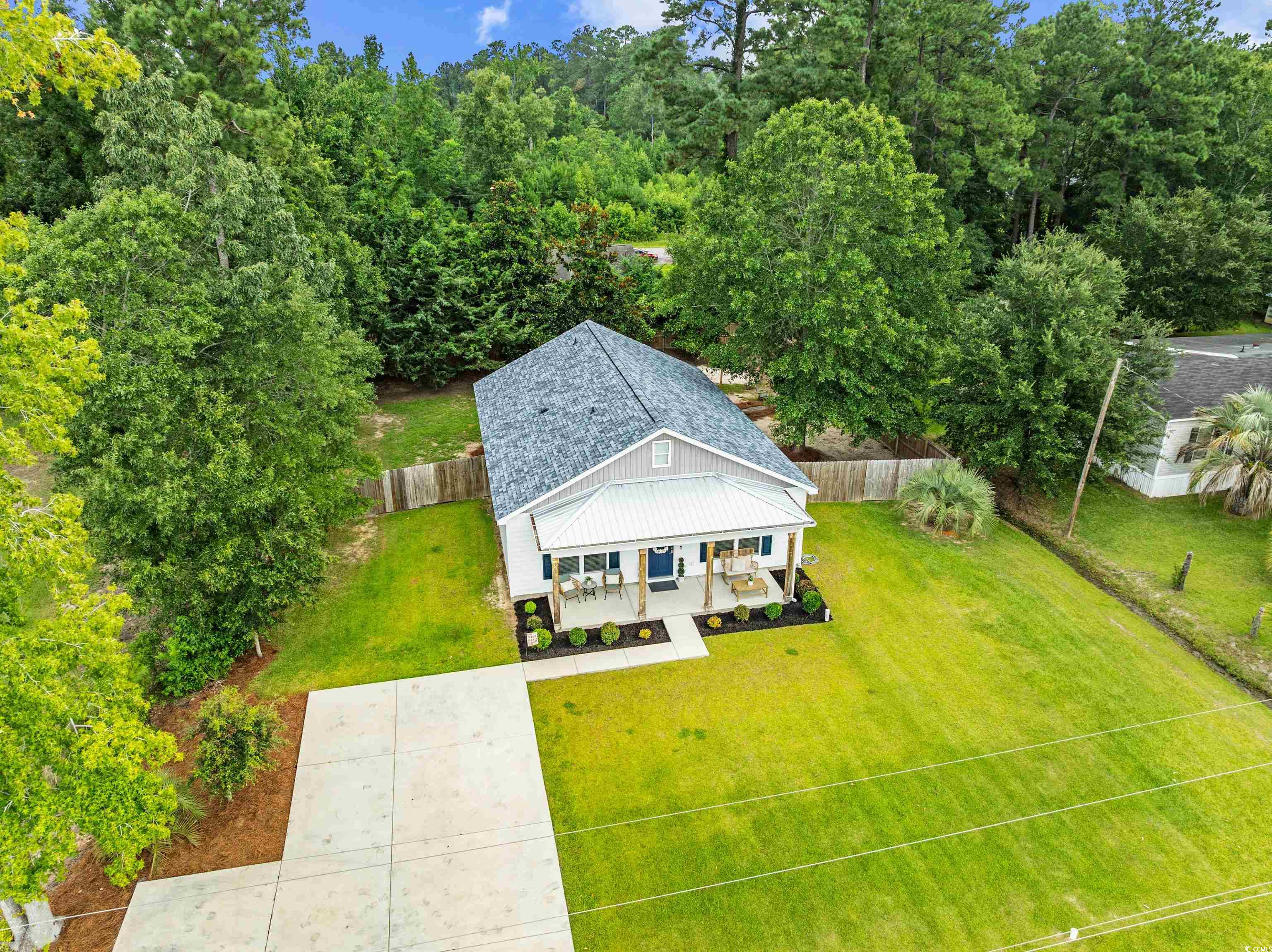 2812 Highway 378 Conway Sc 29527 Conway, SC 29527 - Photo 33 of 35