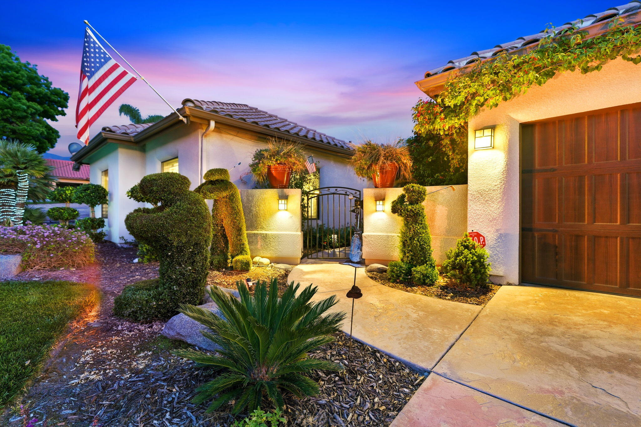 32815 Riverside Drive Springville, CA 93265 - Photo 72 of 84 Front