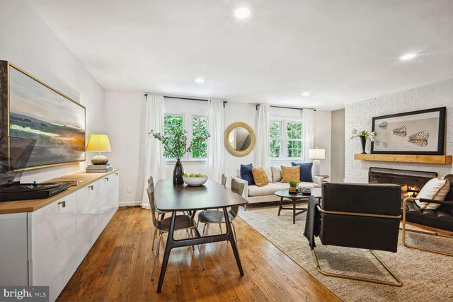 $725,000 | 6008 Hardwick Place, Falls Church, VA 22041