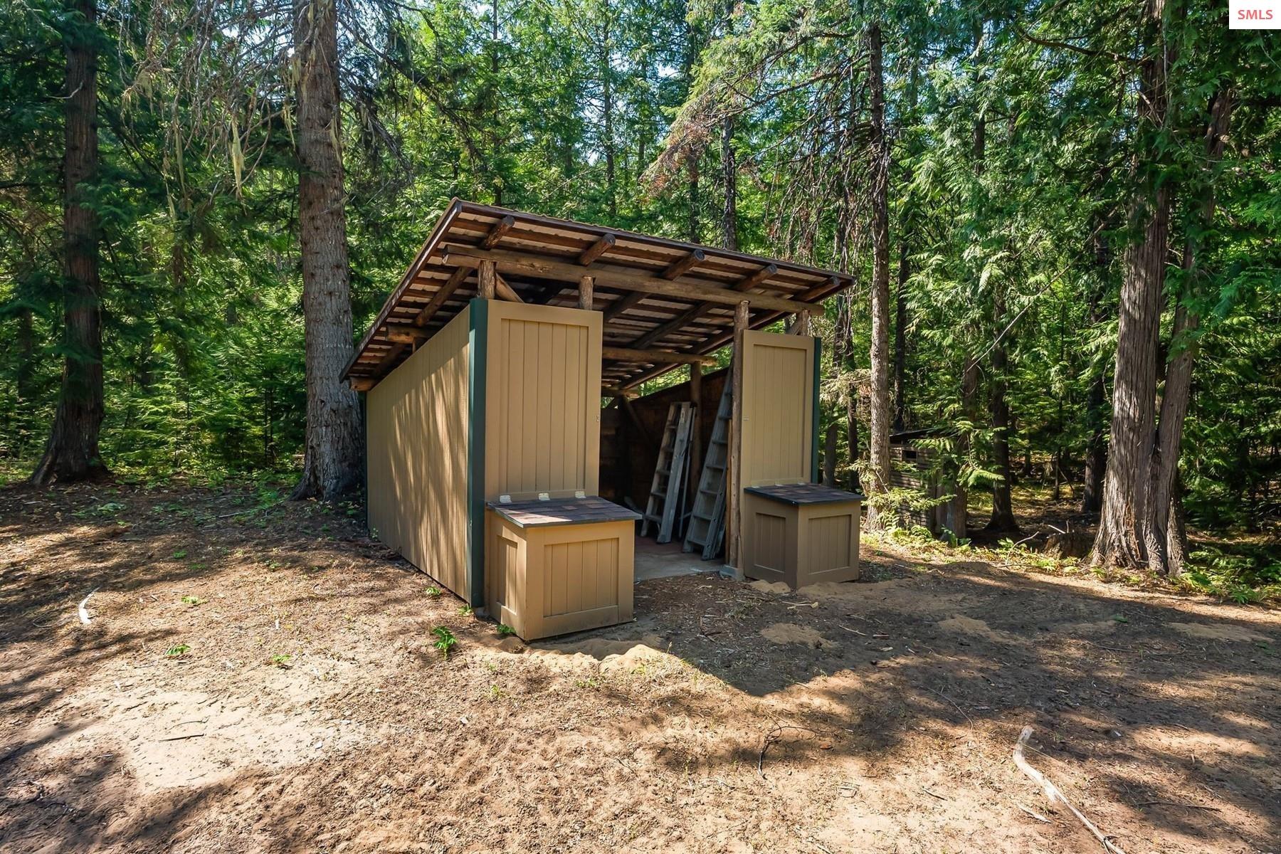 648 Elk Grove Road Sandpoint, ID 83864 - Photo 32 of 51 Gallery Image 32