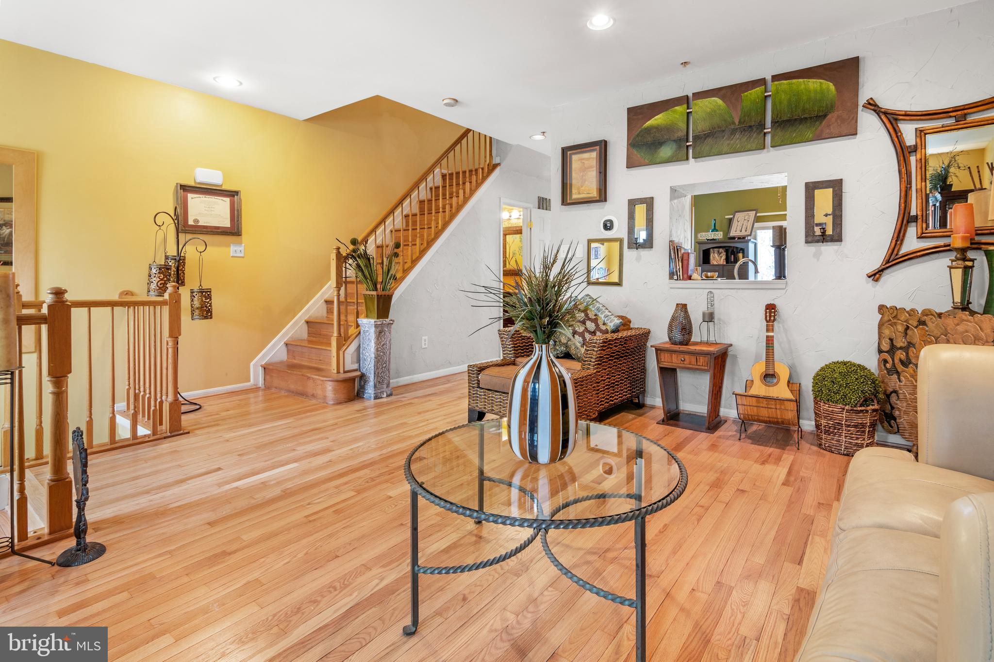 7207 Solar Walk Columbia, MD 21046 - Photo 12 of 56