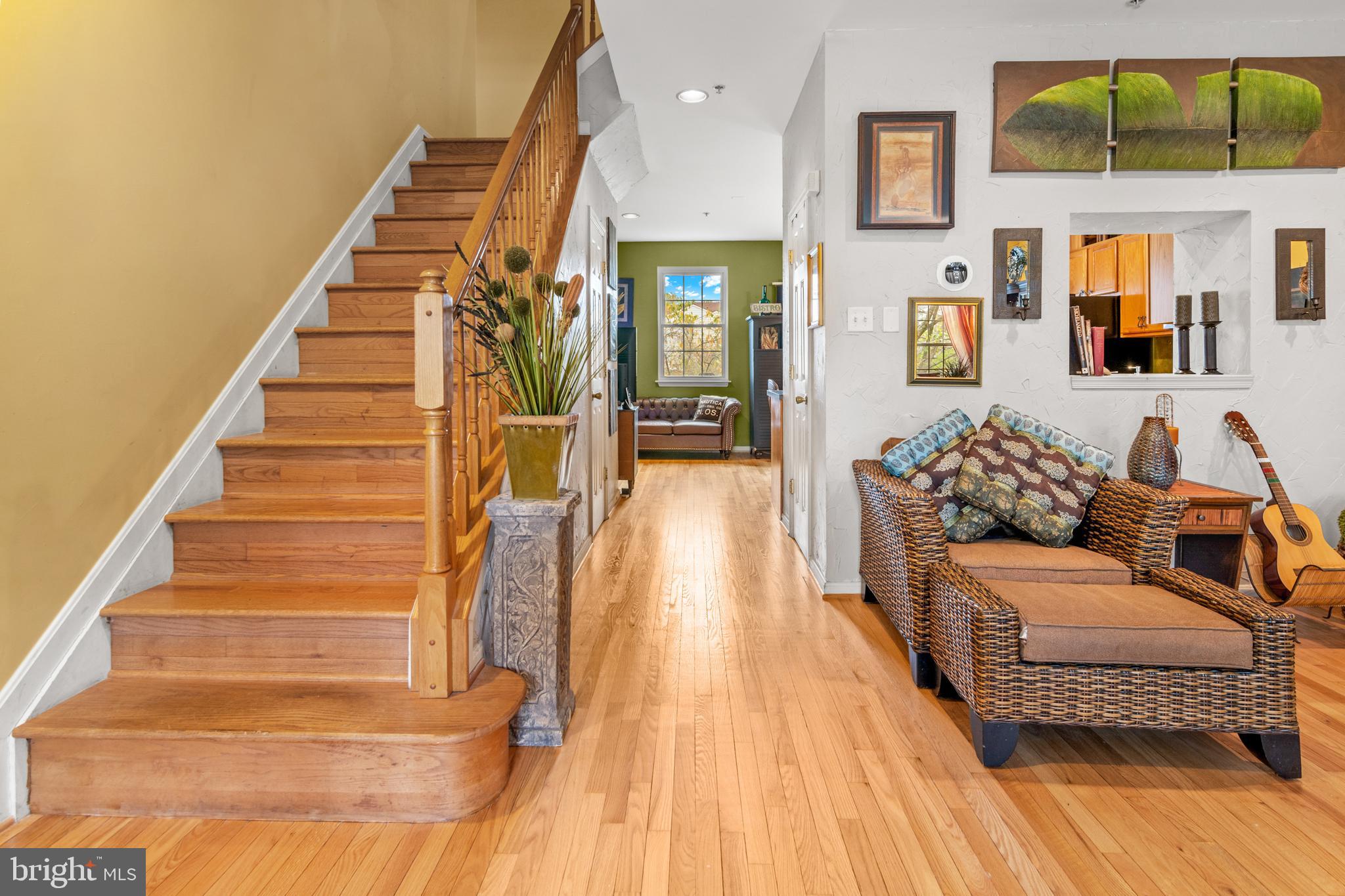 7207 Solar Walk Columbia, MD 21046 - Photo 13 of 56