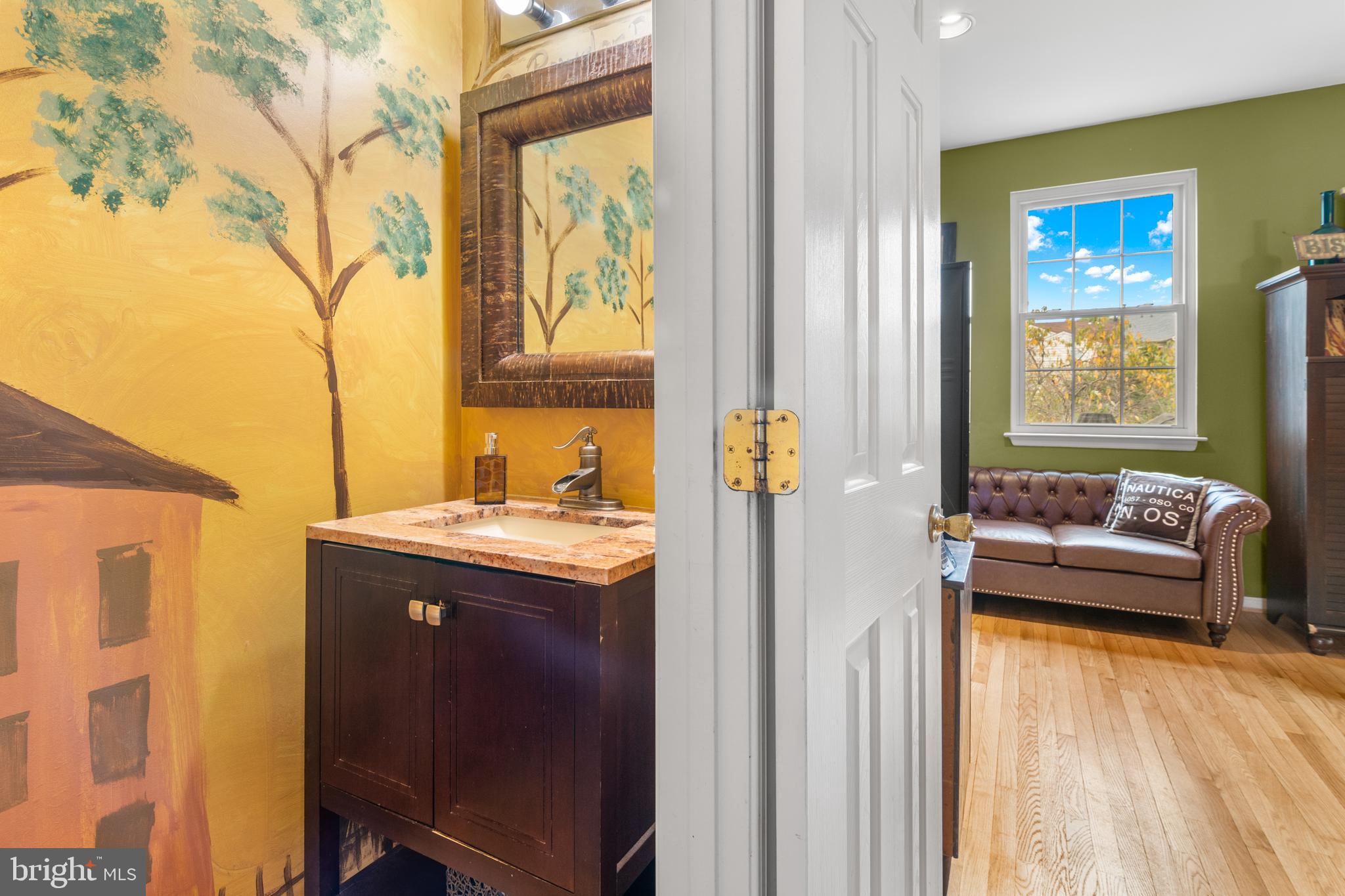 7207 Solar Walk Columbia, MD 21046 - Photo 17 of 56