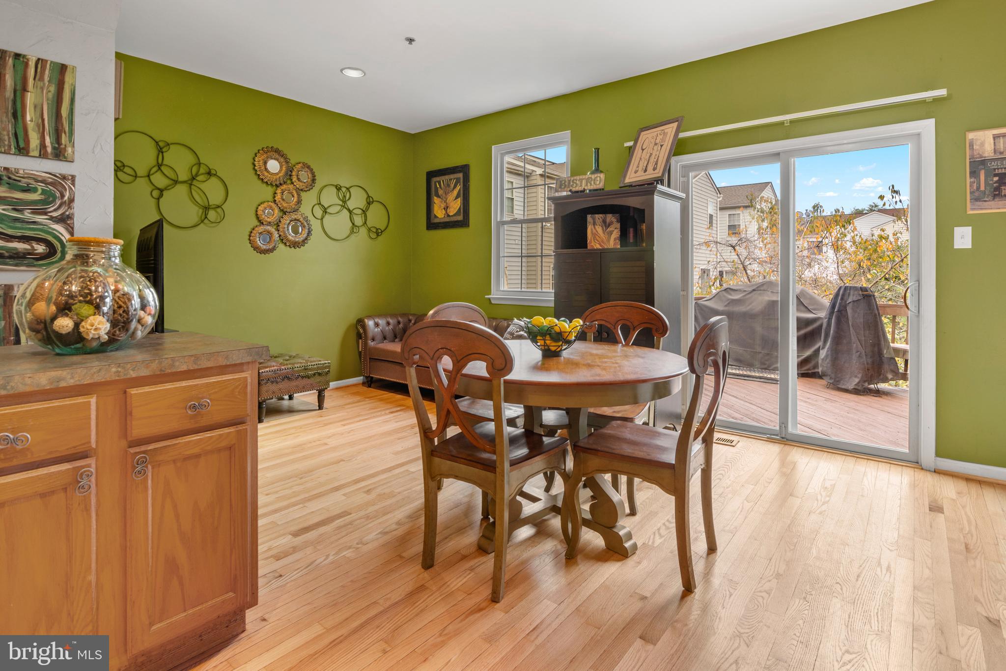 7207 Solar Walk Columbia, MD 21046 - Photo 27 of 56