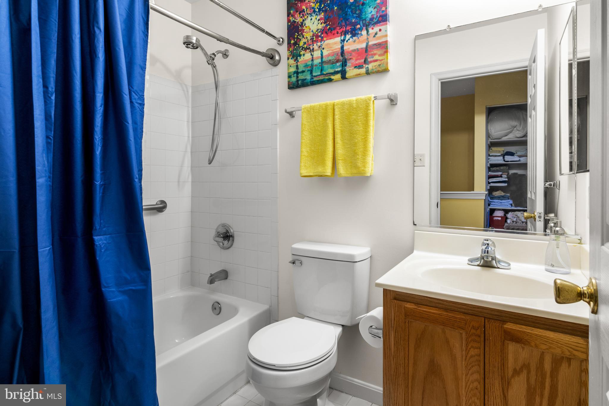 7207 Solar Walk Columbia, MD 21046 - Photo 35 of 56