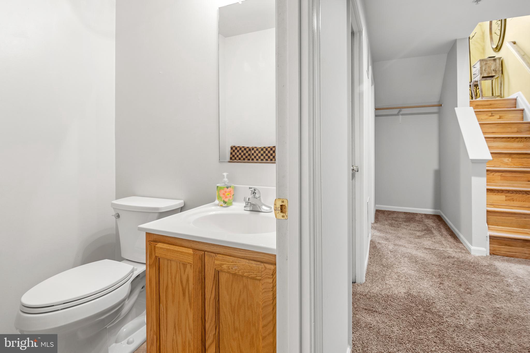 7207 Solar Walk Columbia, MD 21046 - Photo 50 of 56