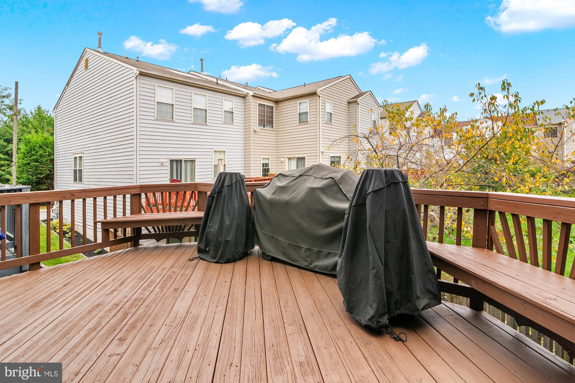 7207 Solar Walk Columbia, MD 21046 - Photo 53 of 56