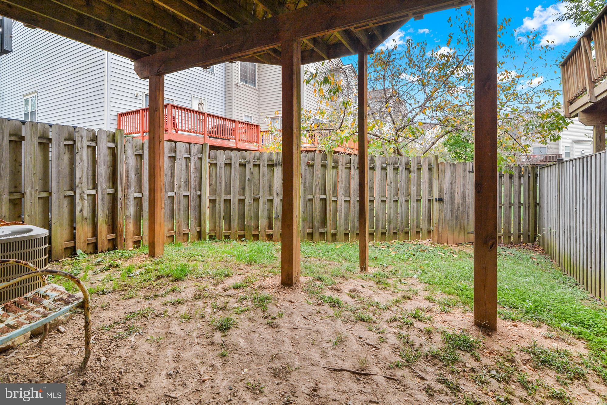 7207 Solar Walk Columbia, MD 21046 - Photo 54 of 56